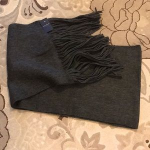 Lucky Brand Scarf, Gray